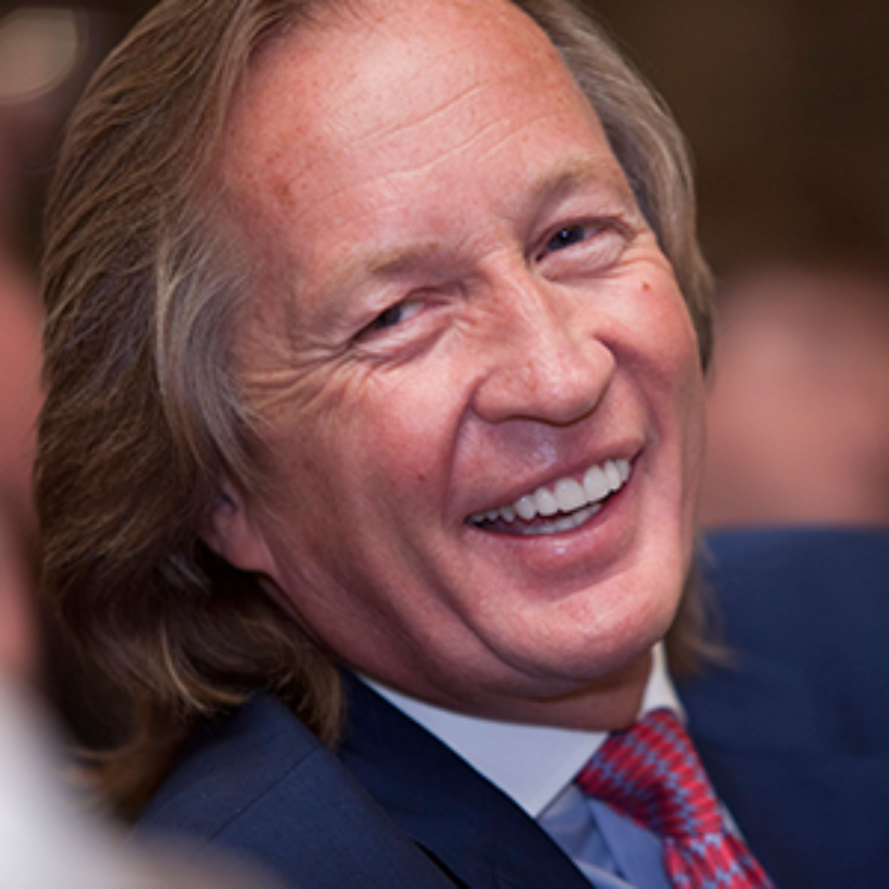 Roy H. March, Eastdil Secured